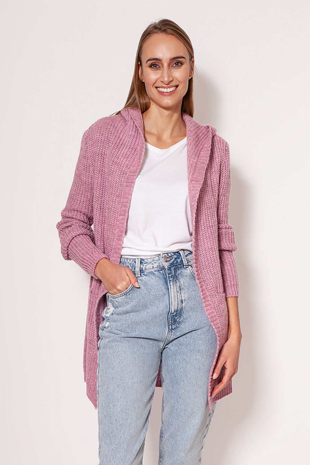 Cardigan model 177127